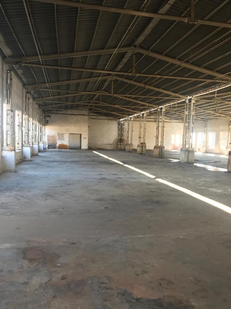 Продава се Промишлена сграда в Брезово - 30000 кв.м за 50 €/кв.м - Снимка #6