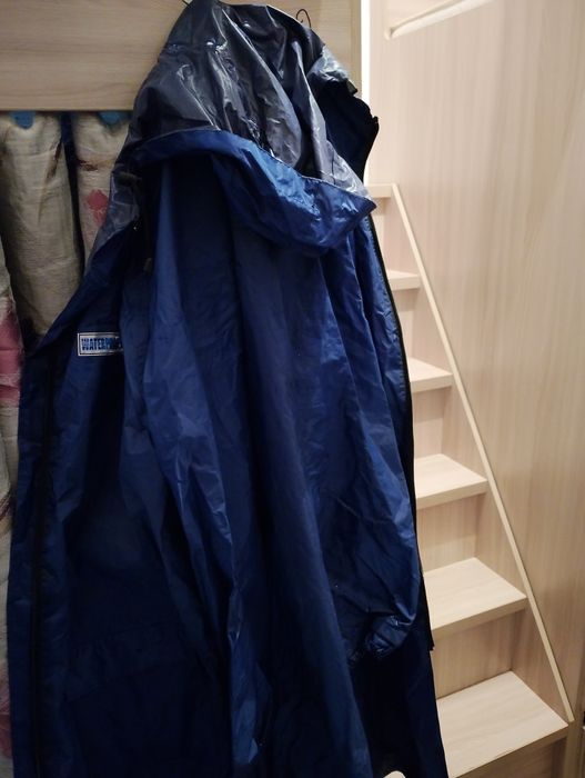 Дождевик хорошего качества