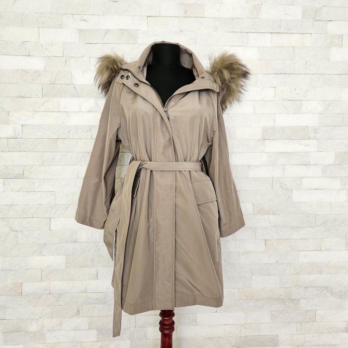 Max & Co 3 в 1 яке, елек, парка Размер S/M