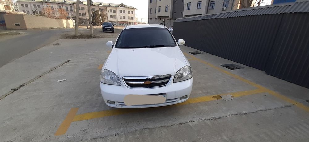 Laseti tezda sotladi