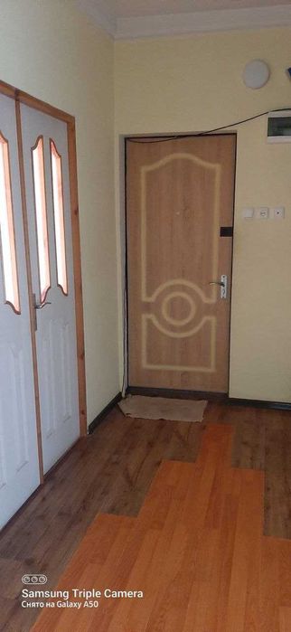 Сдаётся квартира 3- комнатная на ТТЗ, Югнакий