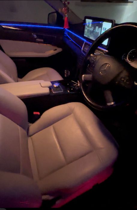 Mercedes in vanzare E Class
