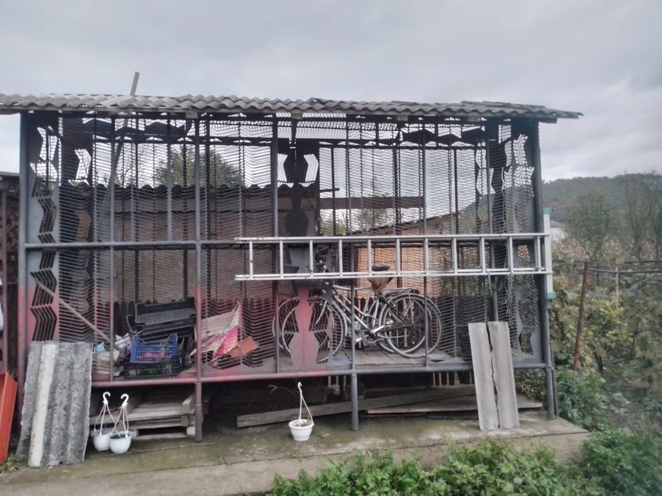 Costei pentru porumb