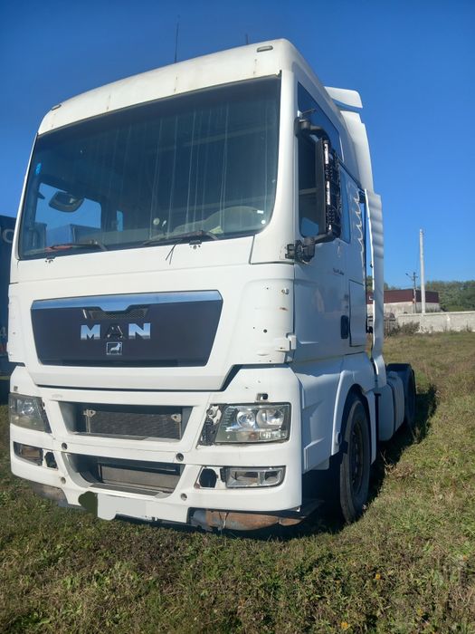 Vand /Dezmembrez Man Tgx 18.480
