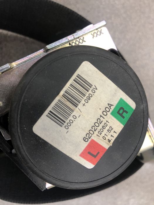 Centuri Mini Countryman R60