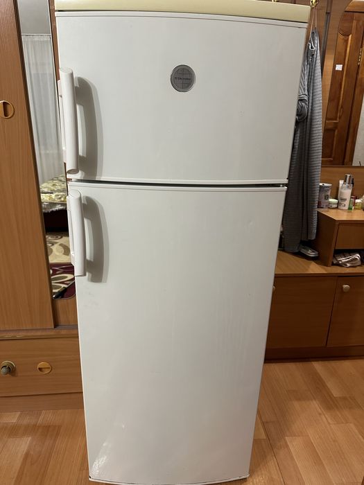 Холодильник electrolux