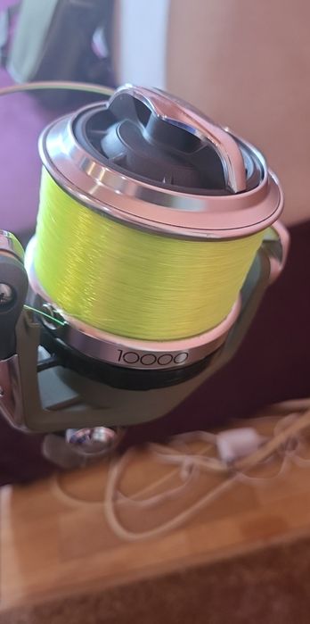 Макари Шимано 3бр Speedcast 14000