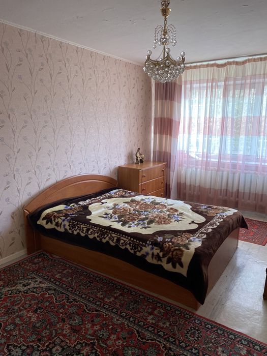 Сдается квартира