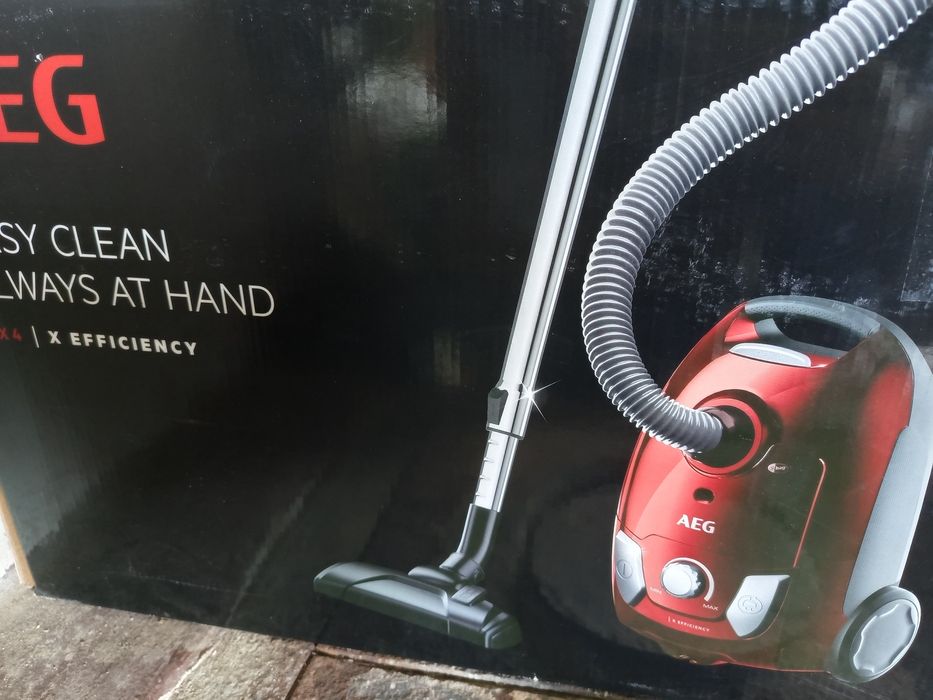 Aspiratoare noi la ofertă