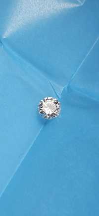 Diamante naturale certificate IGI GIA 0.32ct SI1 VS bijuterie aur  ine