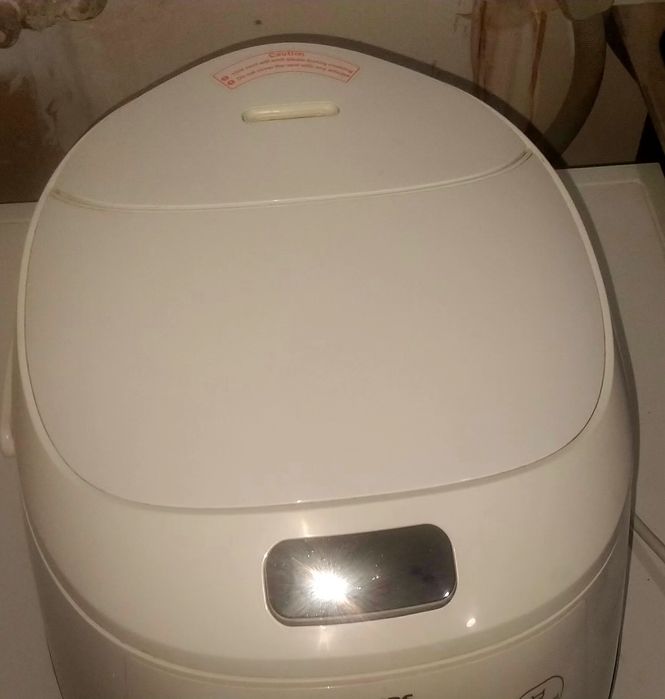 Мултикукъ Philips