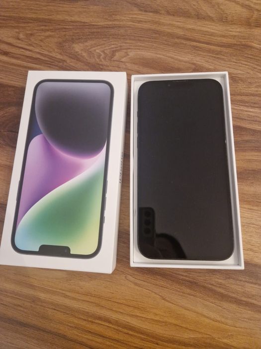 Iphone 14 Plus in stare excelenta ,functioneaza impecabil.
