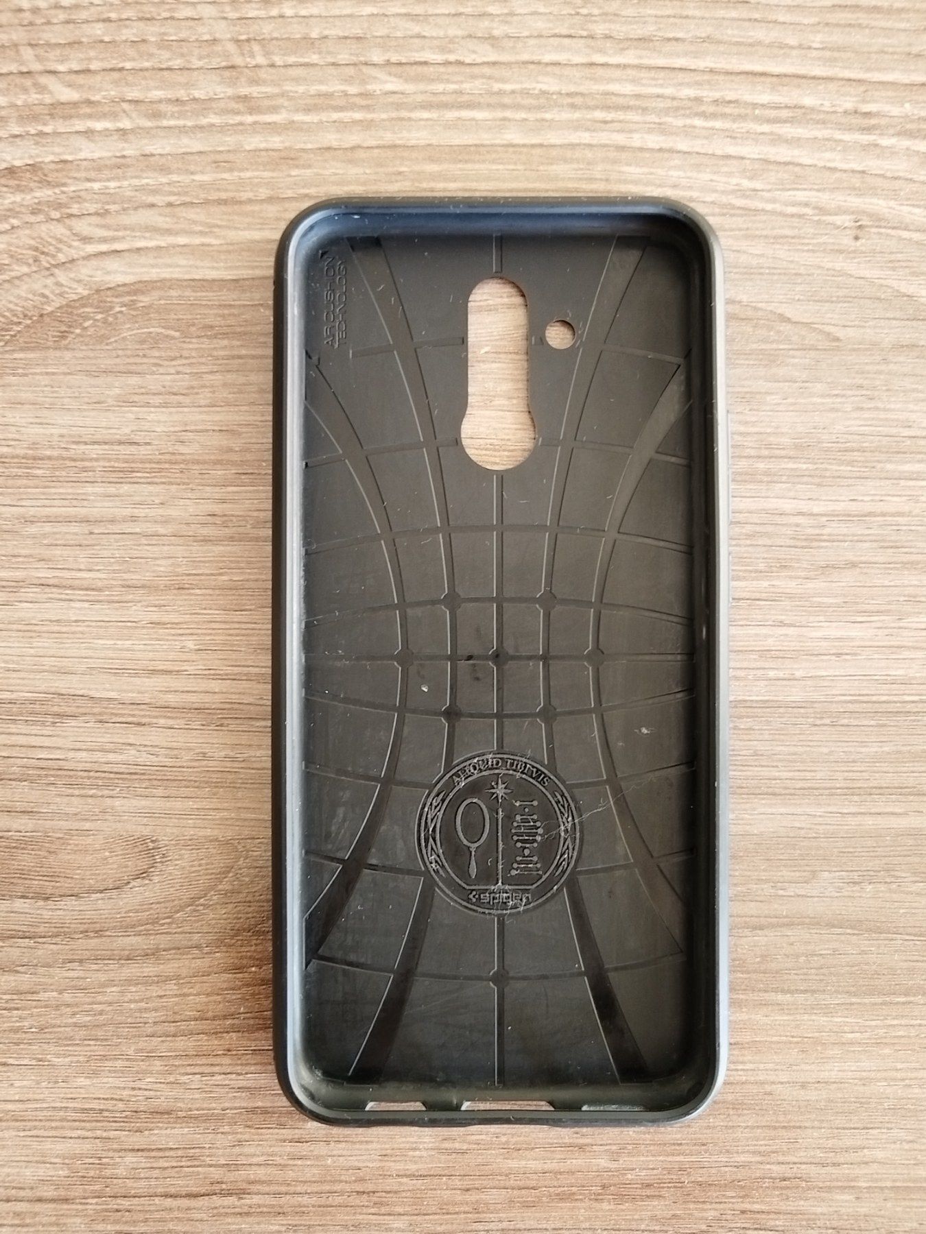 Huawei Mate 20 Lite