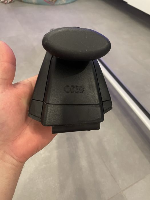 Греди audi b8 b8.5 b9 thule
