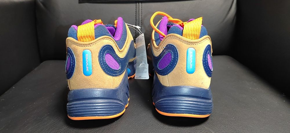 Reebok Daytona DMX II, номер 37,5