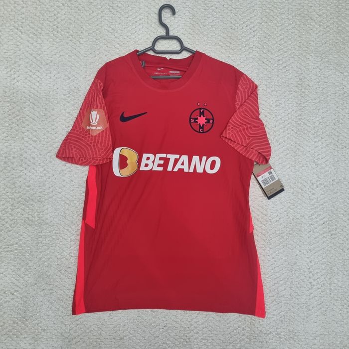Tricou nike Steaua Bucuresti/ FCSB Compagno