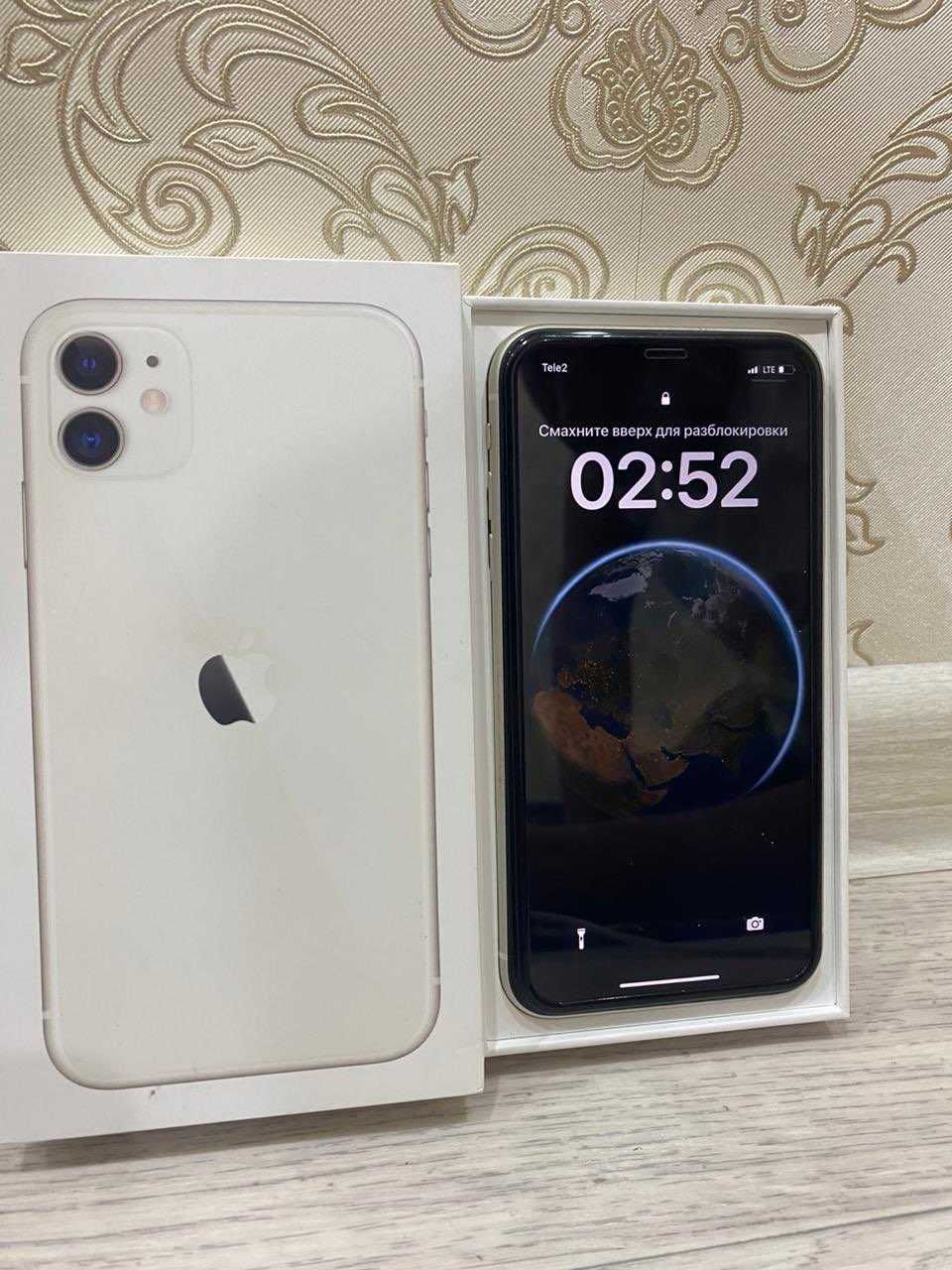 Продам срочно IPhone 11