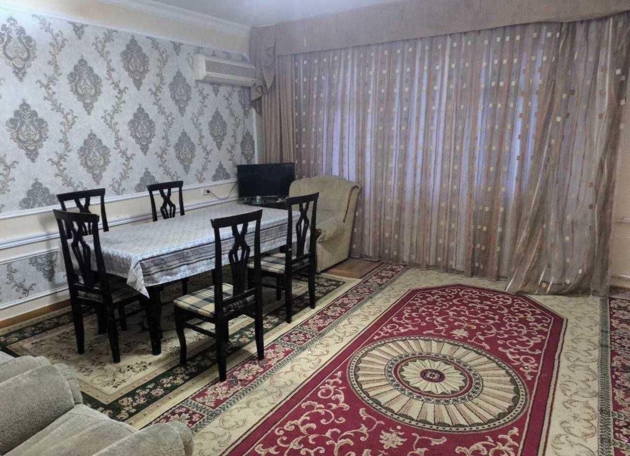 Дружба Народов 3 комнатная 4 этаж Ассоциация Банка Метро Можно Ипотека