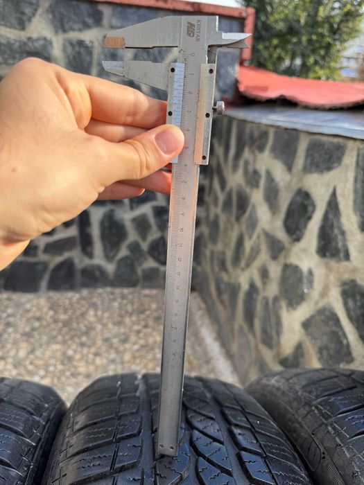 4 ORIUM WINTER 225/55 R16 95H M+S Зимни гуми