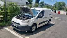Peugeot partener 2013