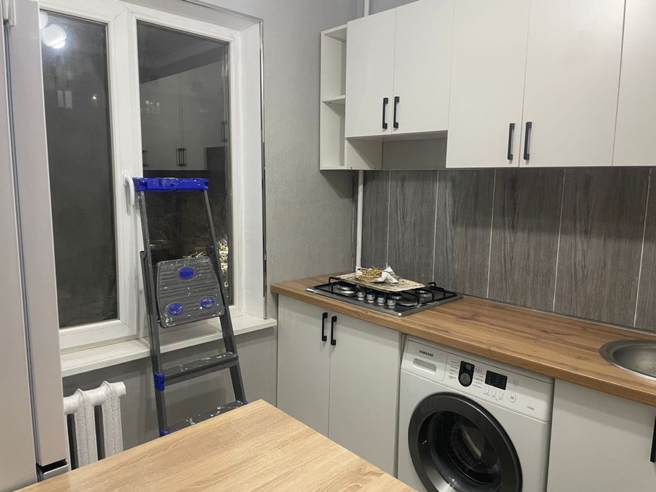 квартира аренда Орбита 1