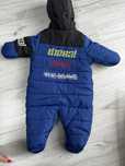 Combinezon diesel bebe 3-6 luni