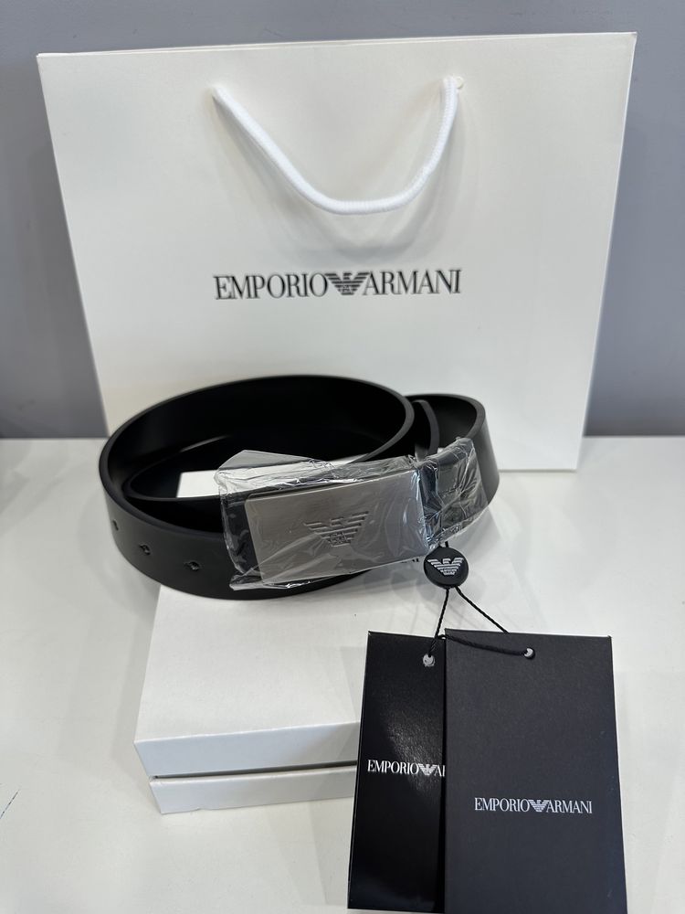 Ремень Emporio Armani