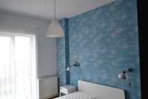Inchiriez apartament 2 camere plus parcare, langa Iulius mall.