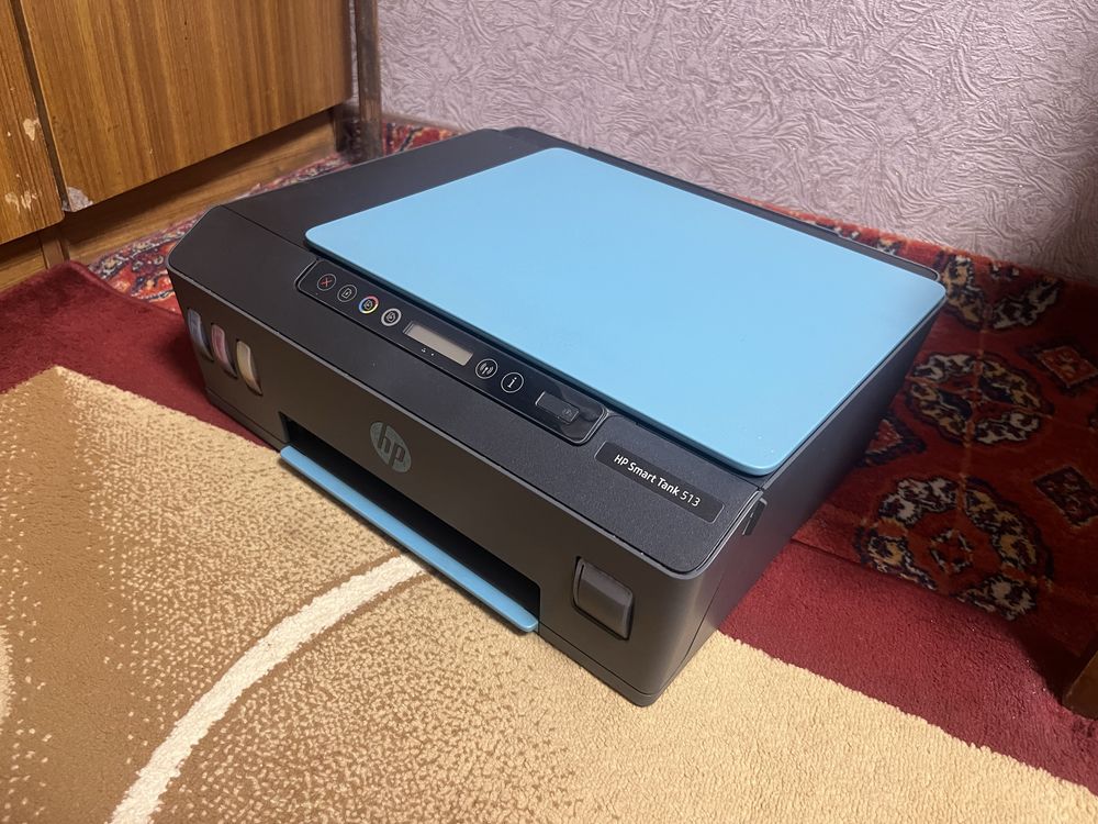 printer 3 tasi birda принтер 3в1