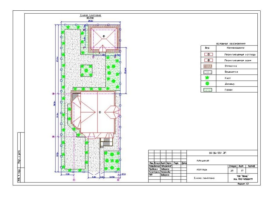 Не достроенный дом, 504.6 м², 10 сот., Акшукур 18-километр