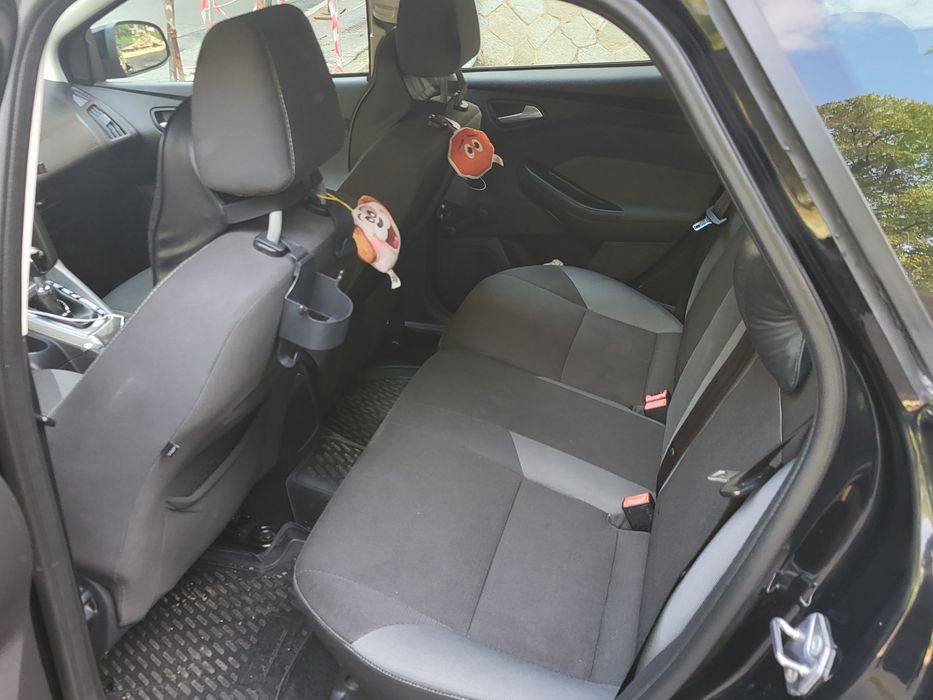 Ford focus 2014 preț negociabil.