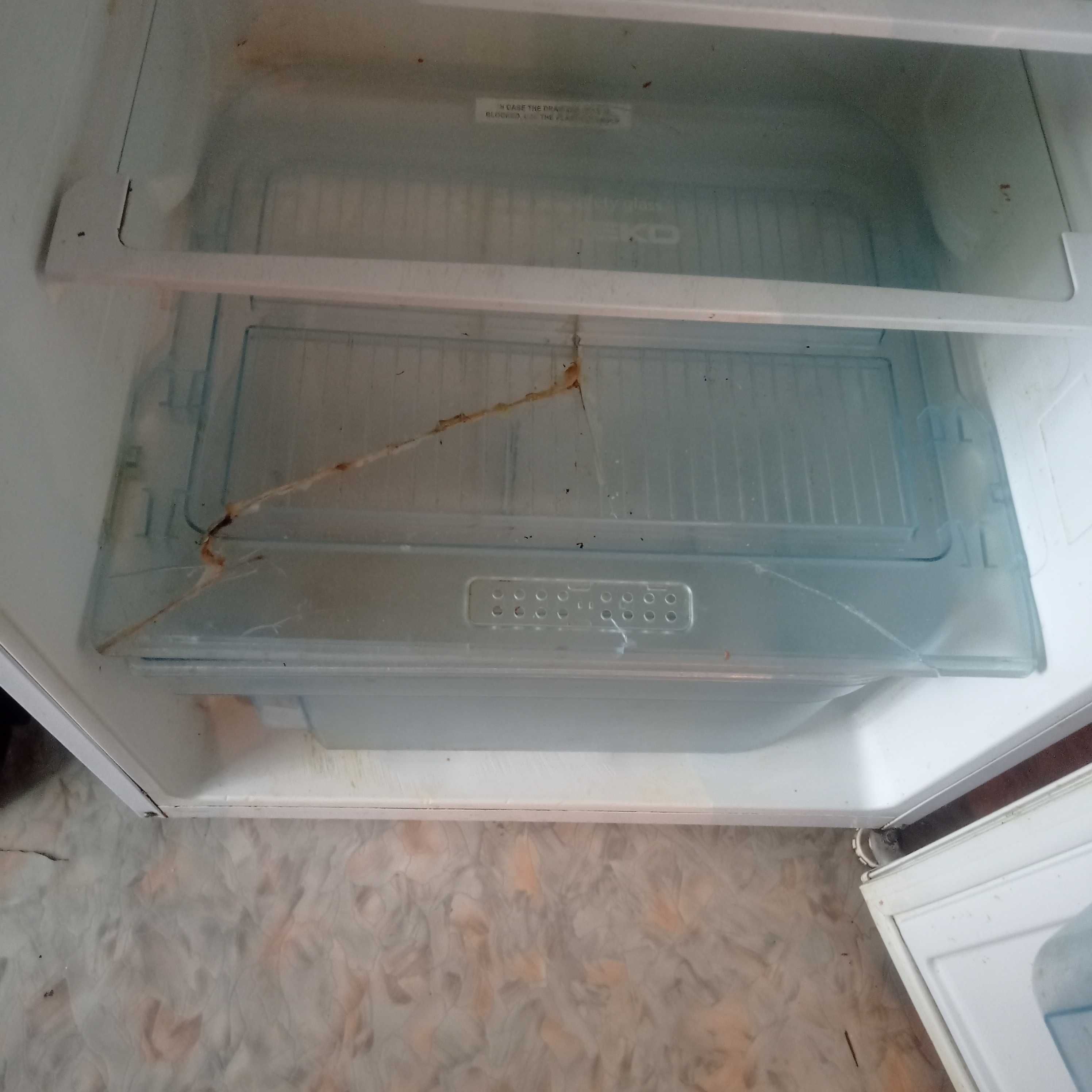 Холодильник Веко