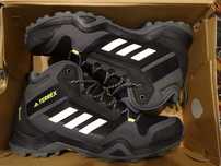 Зимни туристически обувки ADIDAS TERREX, GORE-TEX, номер 46 2/3