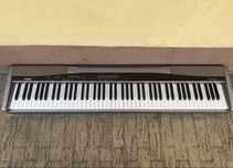 Casio Privia PX-100