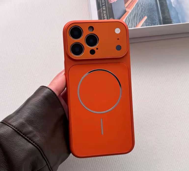 Iphone 15 15 PRO 15 PRO MAX - Husa Hard Case Transform 17