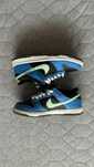 Детски маратонки Nike Dunk low