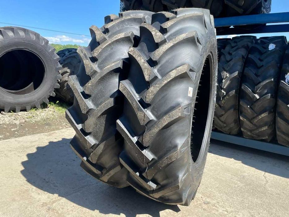 16.9-34 MRL cu 14pliuri Cauciucuri agricole de tractor