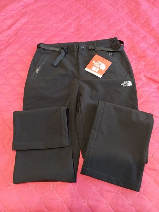 North Face-Нов туристически панталон