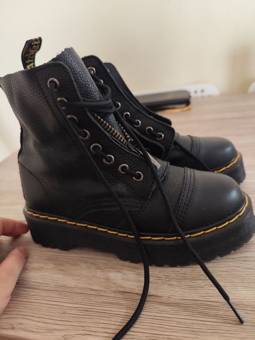 Ghete /bocanci  Dr.Martens