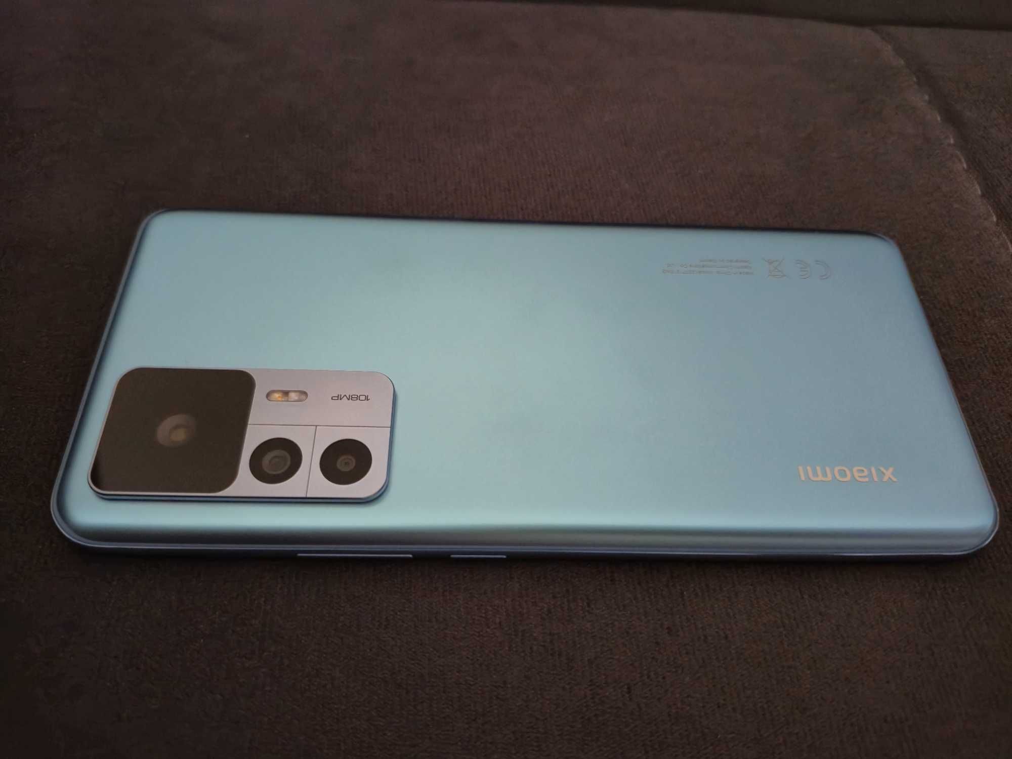 XIOMI 12T - 8GB+128GB