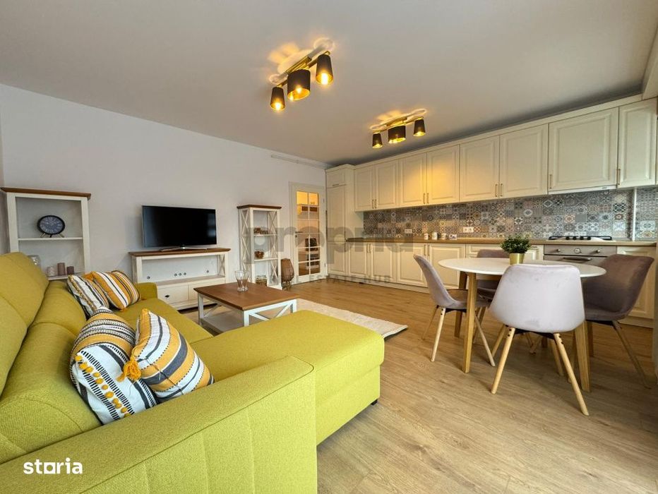 Apartament 3 camere de vanzare – Avantgarden Faza 4
