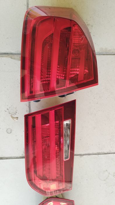 Стопове за БМВ F30/31