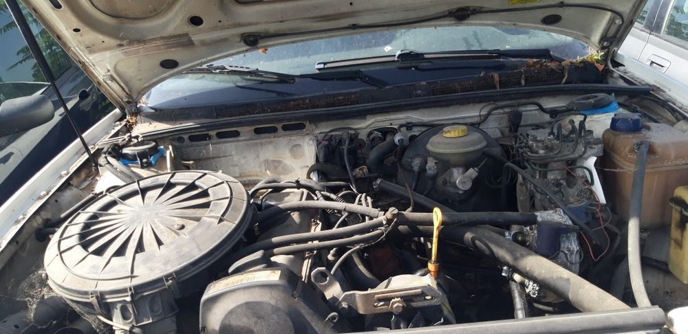 Audi b4 2.0i 1994