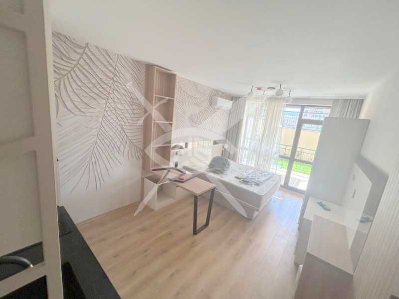 Едностаен апартамент в Свети Влас 62302