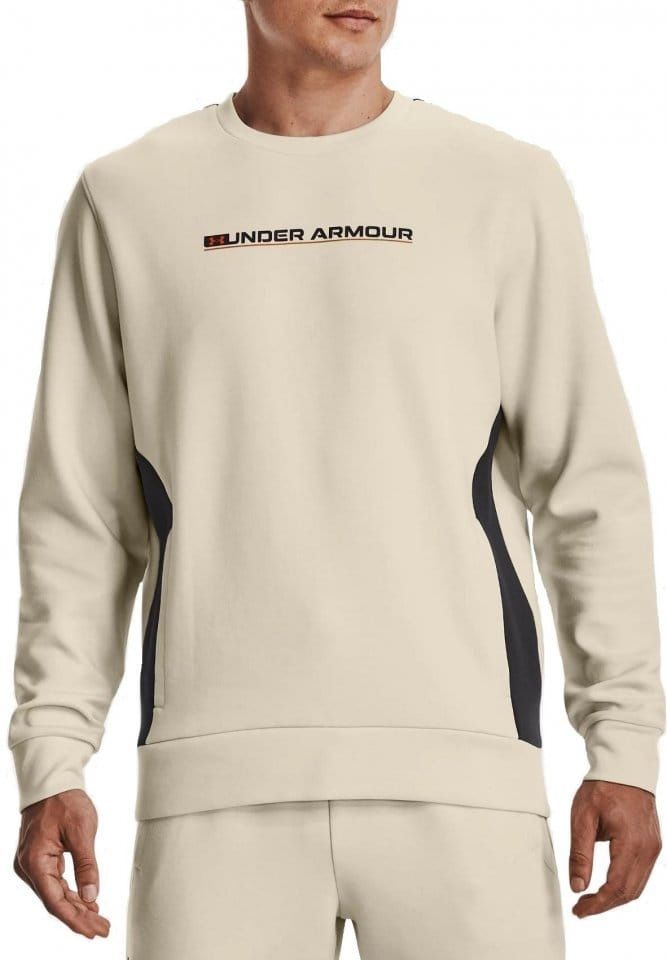 Under Armour UA Summit Knit Sweatshirt оригинално горнище 2XL спорт