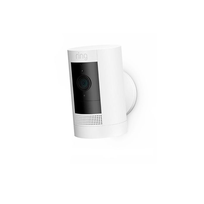 Camera Ring Outdoor Security| Stick Up Cam Battery