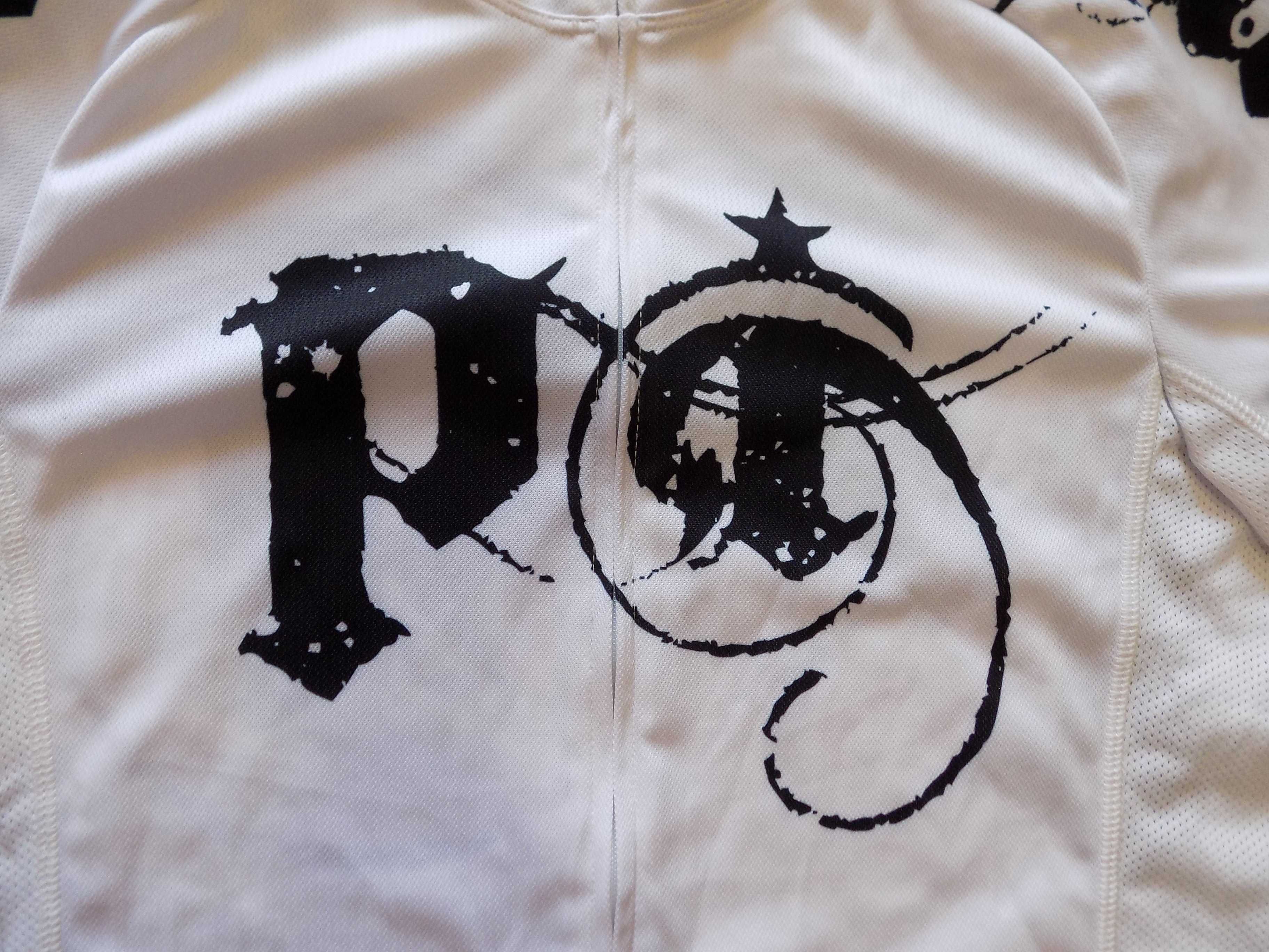 вело джърси endura/pearl izumi тениска колоездене мъжка оригинално S