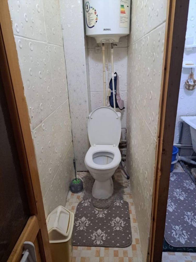 Сдаеться квартира