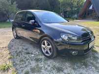 Golf 6 - 1.4 TSI CAXA