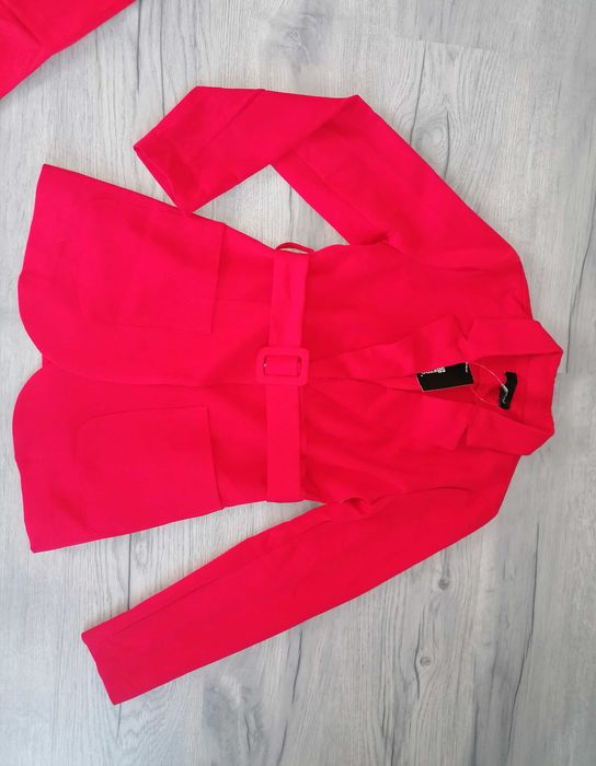 Costum dama mărime S nou